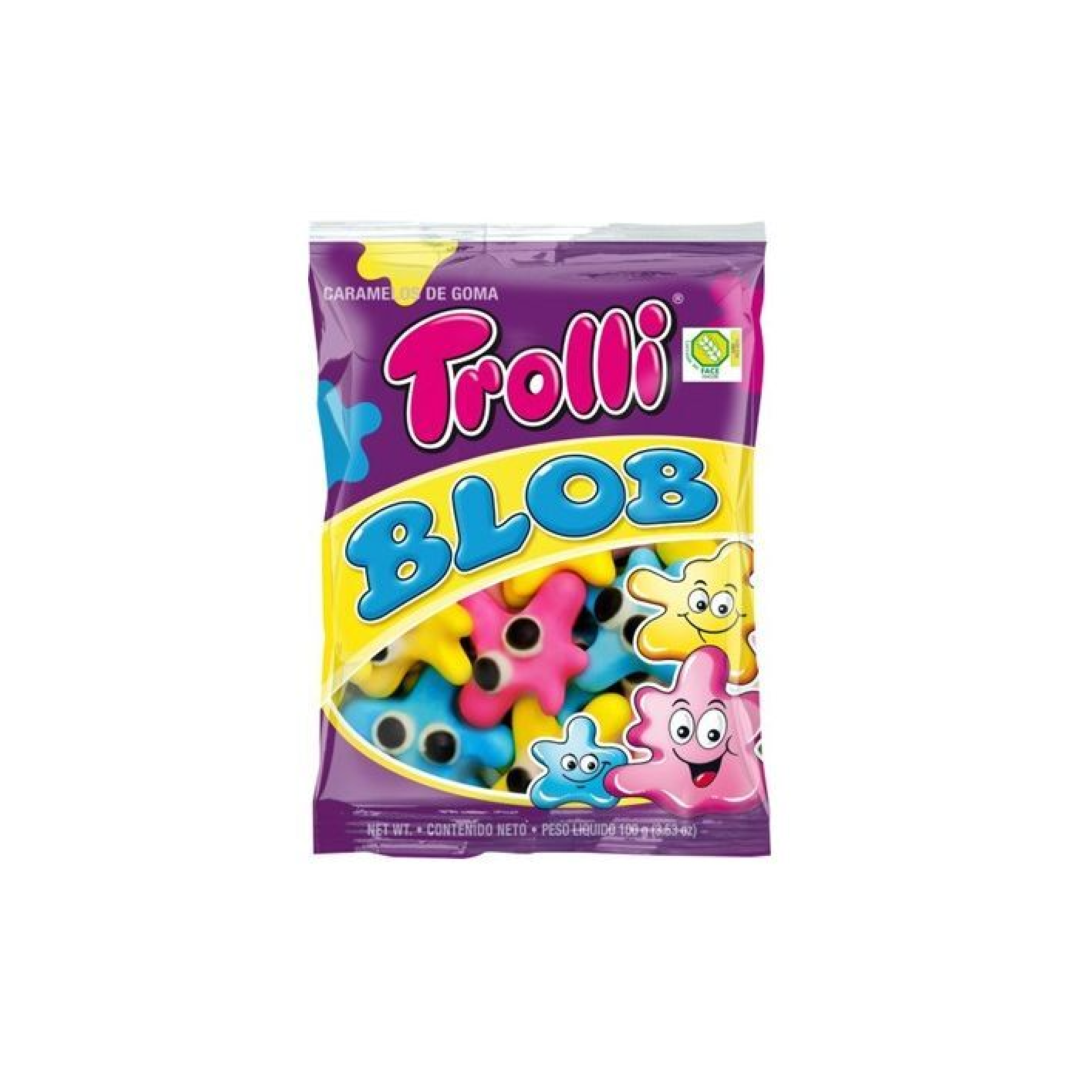 TROLLI BLOB 100G